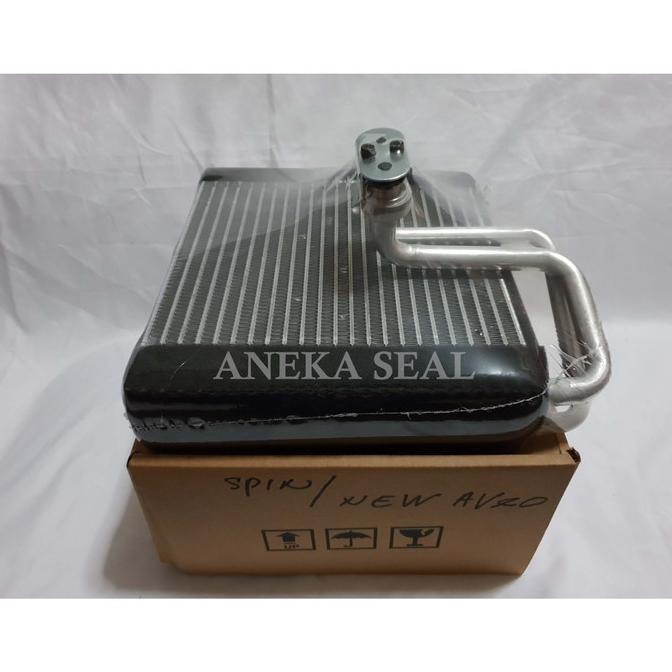 EVAPORATOR / COIL CHEVROLET SPIN (DEPAN) ORIGINAL DAN TERPERCAYA