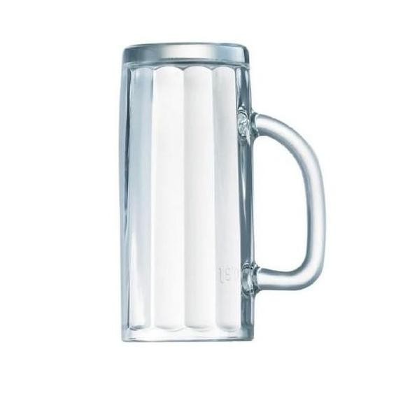 Luminarc Gelas Minum Kaca Minden 380 ml 6 Pcs G2617 Glass