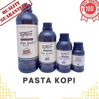 

TOFFIECO PASTA PERISA MAKANAN 1 KILOGRAM