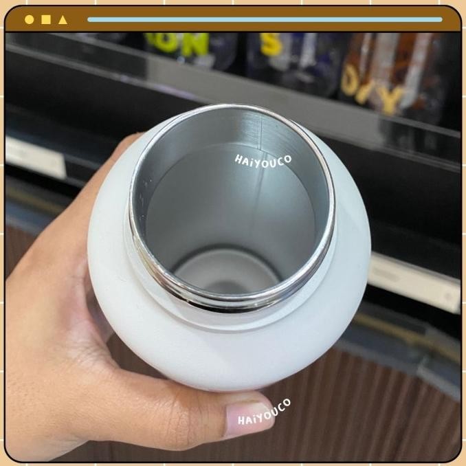 

Tumbler Kopi Kenangan Cities of Indonesia Edition Stainless Steel