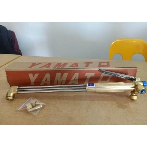 Cutting Torch Yamato - Blender Las Potong Yamato Baru BATAM