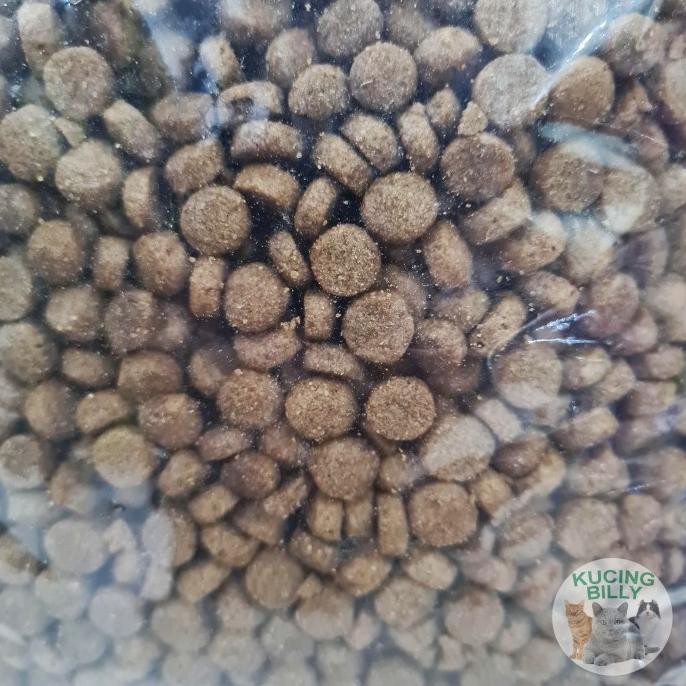 Makanan kucing - Bolt 20kg