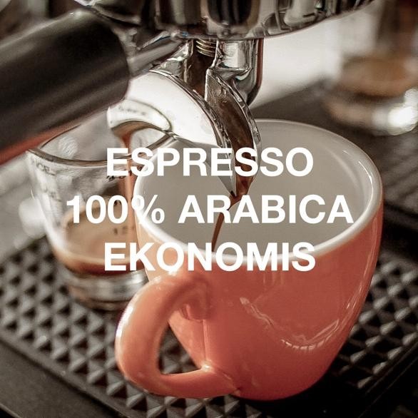 

Disco Dancer Biji Kopi Espresso Full Arabica Ekonomis 1Kg