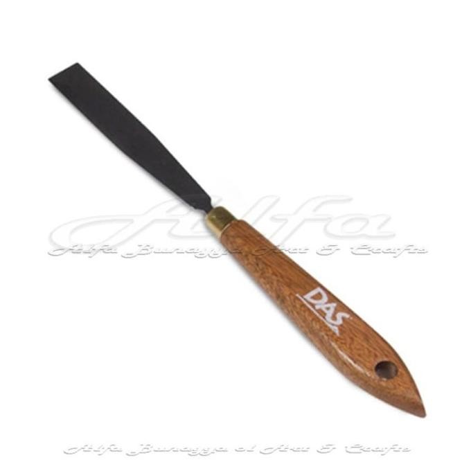 Harga Promo Das Steels Spatulas - Alat Pahat - Spatula Besi Ukir - Modelling Set