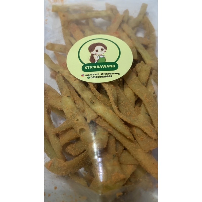 

stick bawang