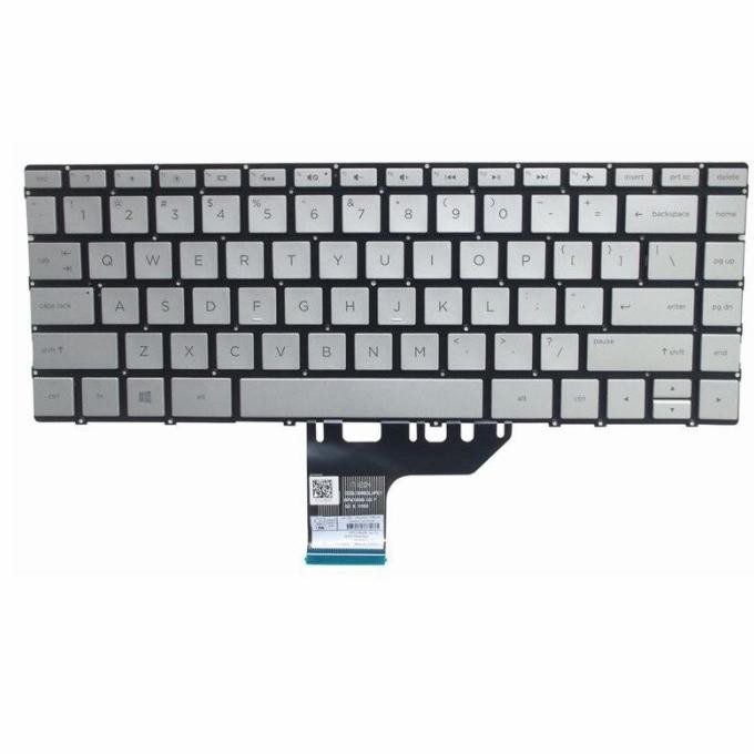 New | Berkualitas Keyboard Laptop Hp Envy 13-Ad180Tx Ad181Tx Ad182Tx Keybord Keybort