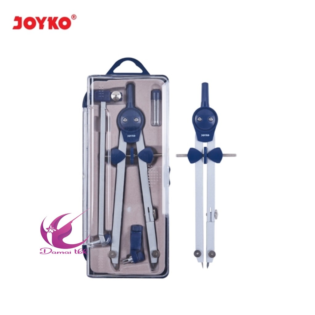 

Math Set Jangka Joyko MS-407