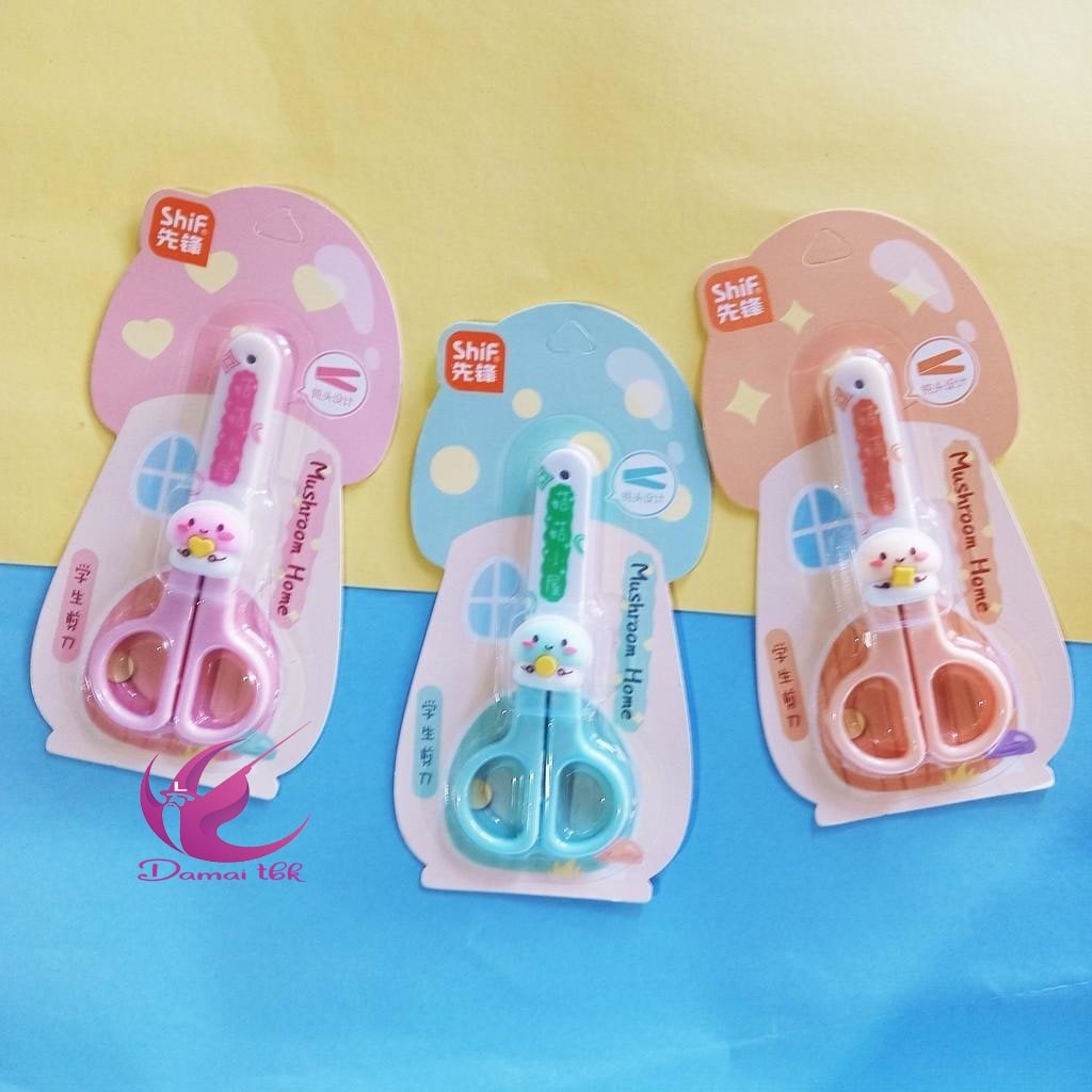 

Shif Gunting Anak Type 1255