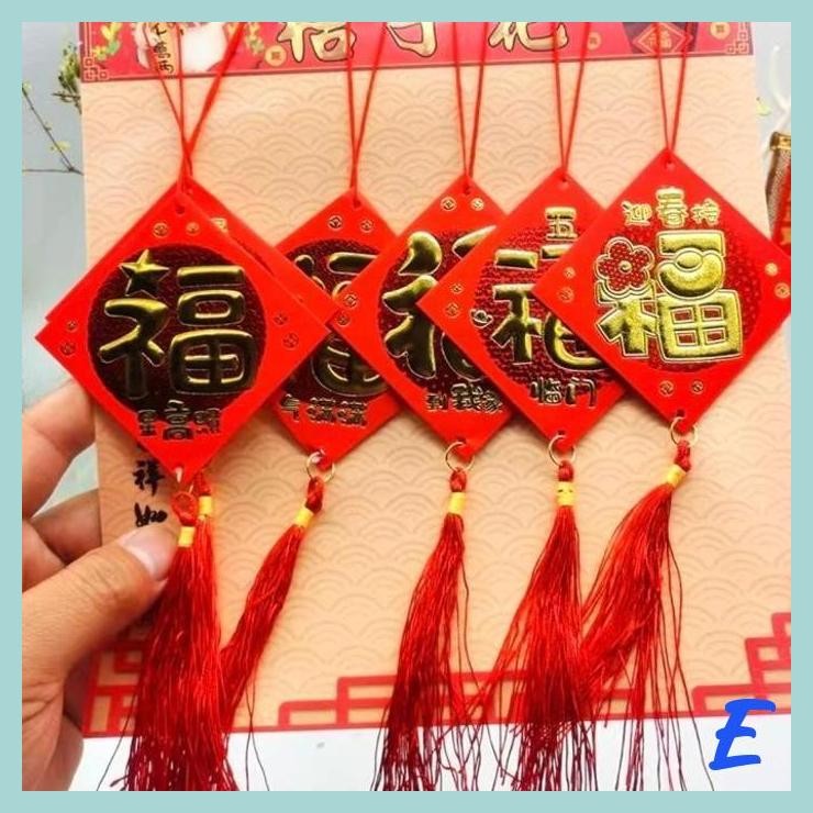 

| MIS | NEW ANGPAO GANTUNG KELINCI 2023 ANGPAU IMLEK MURAH AMPAU MINI POHON