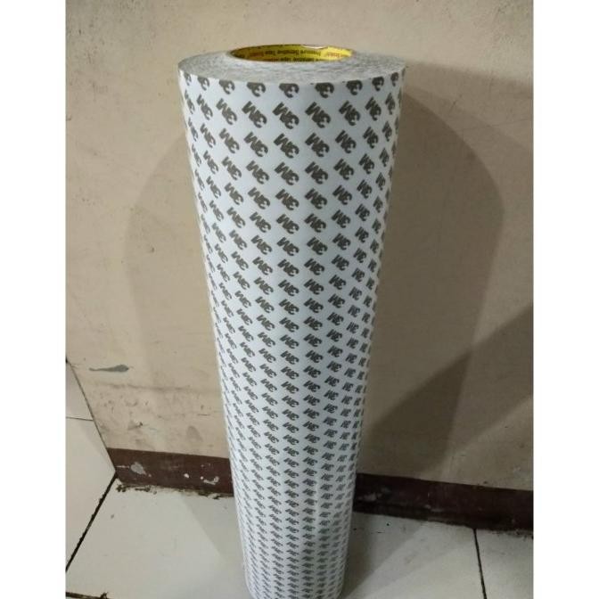 

3M-9075I-Double Tape-Ukuran 48MM X 50M