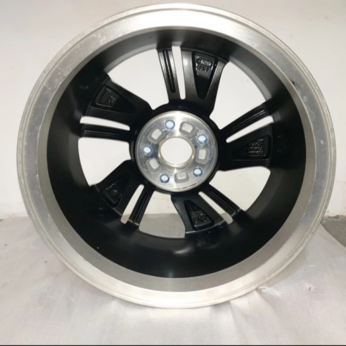 velg honda civic turbo 2016 2017 2018 2019 ring 177 ori