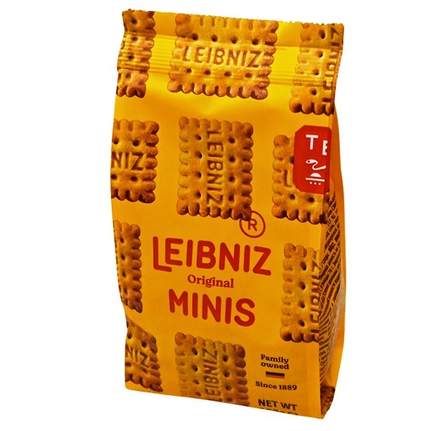 

S17000 BISCUIT LEIBNIZ MINIZ ORIGINAL BUTTER 100GR MAJU BERSAMA (20241223)