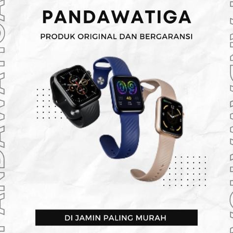 Itel Smart Watch Isw-011 Native Storm Original Dan Terpercaya