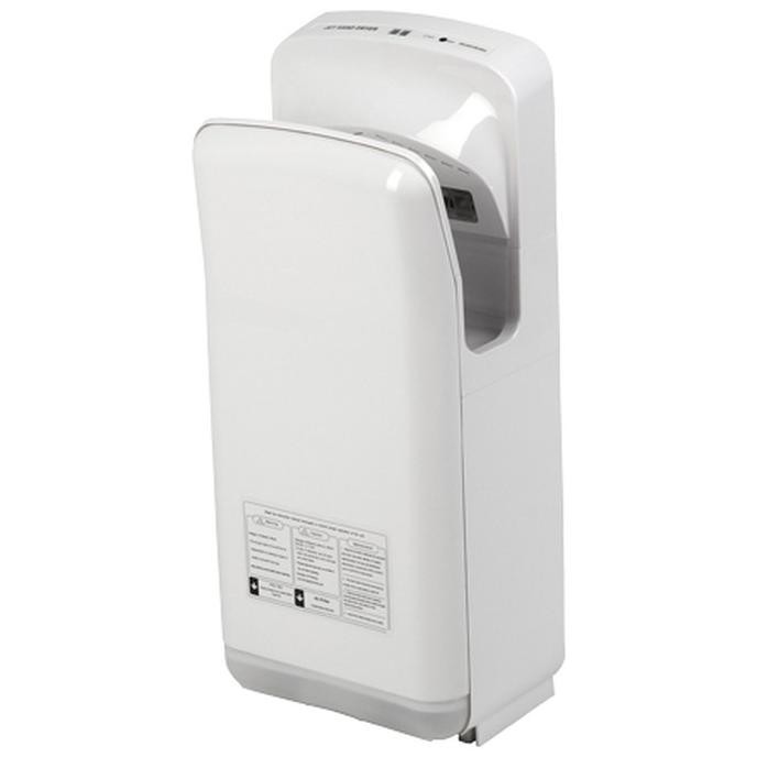 Hand dryer standing / jet dryer hoffman HFM 2006 H