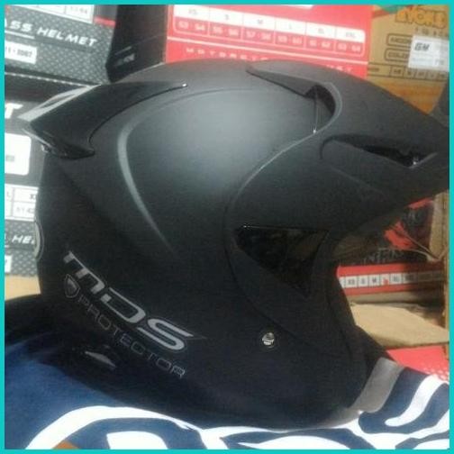 helm mds xl helm xl helm big size 140BZ4 suku cadang