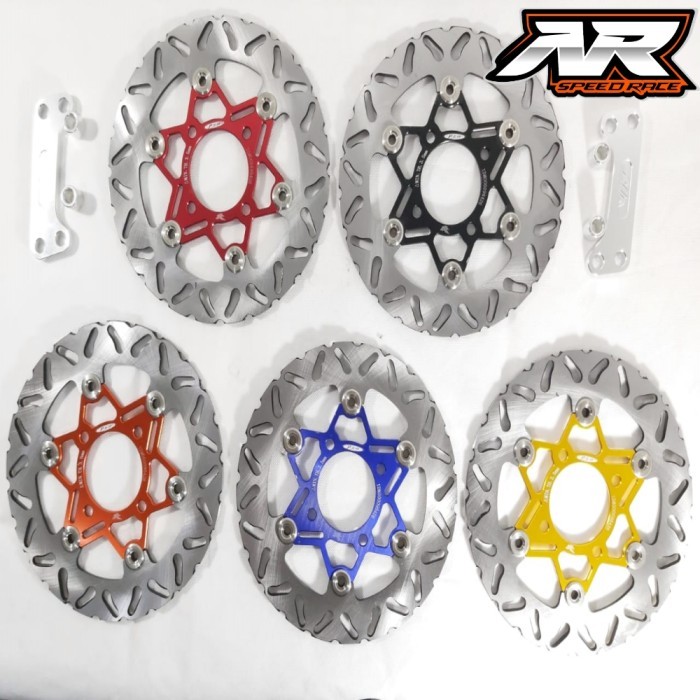 Piringan Cakram Psm Uk 220 Mio Sporty Mio Smile Mio Soul