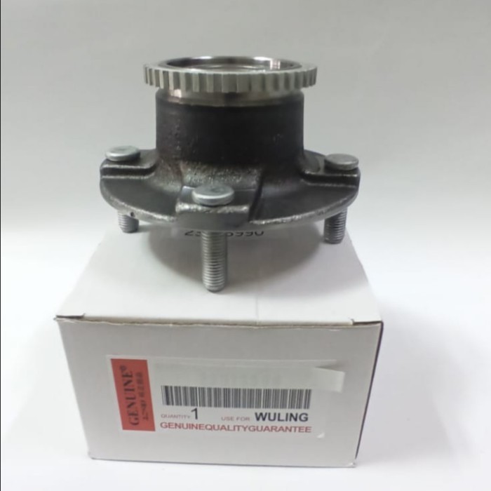 Bearing-Laher Roda Depan Wuling Confero