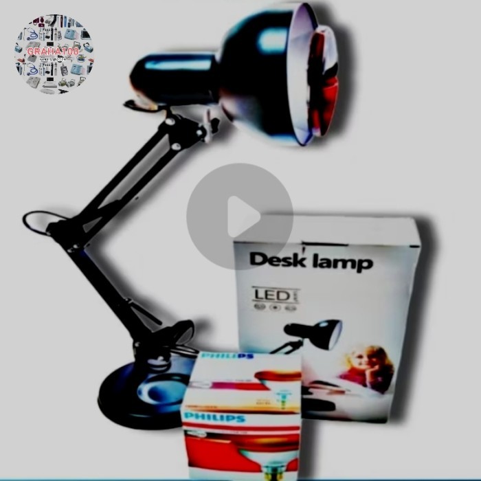 Lampu Fisioterapi Kesehatan Lampu Infrared Philips 150 Watt