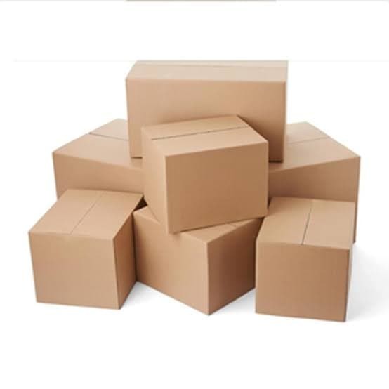 

Tambahan Packing Kardus