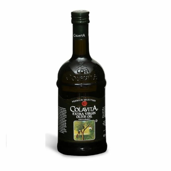 

COLAVITA MINYAK ZAITUN (EXTRA VIRGIN OLIVE OIL) 1L