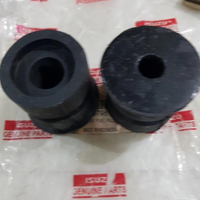 Karet Body Cabin Panther Kotak/Panther Capsul Original  Ready