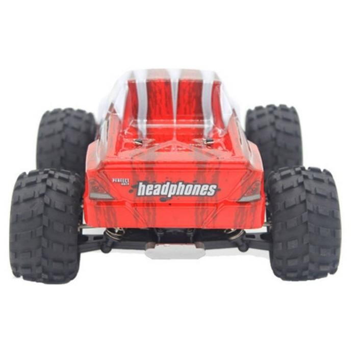 Wl Toys A979B A979-B 1/18 4Wd 70Km/H Truck Rc Car