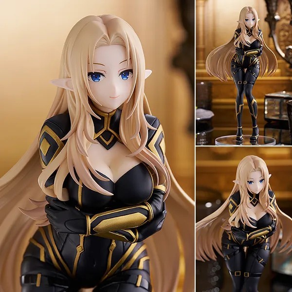 Pop Up Parade Figure L Size Alpha