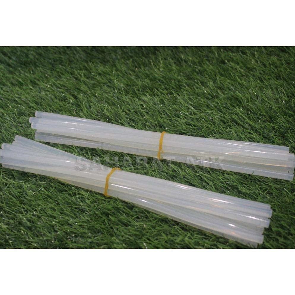 

New Arrival Lem Bakar Kecil / Lem Bakar Murah / Isi 12 Pcs / 1 Lsn New Arrival