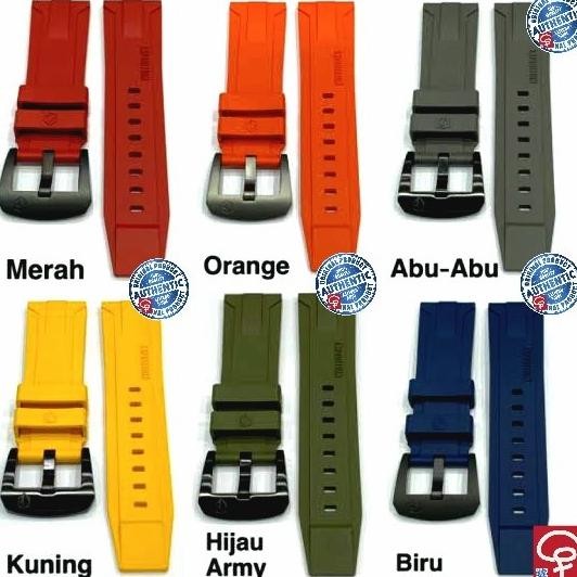 TALI KARET EXPEDITION ORIGINAL E6771 E 6771 AIRBORNE STRAP RUBBER