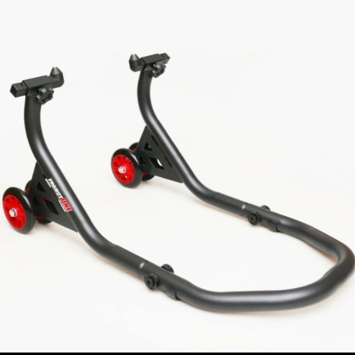 Standart Paddock Depan Project One Ninja 250 Fi 2018 R25 CBR 250 RR