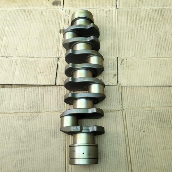 Spare Part Grank Crankshaft Kruk As Isuzu Elf Nkr 66 Nmr 71 4Hg1 4Hf1  Ready