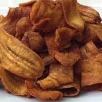 

Keripik Pisang Kering