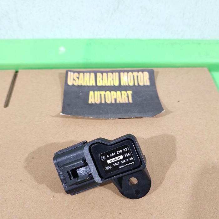 Sensor MAP Manifold Air Pressure Mazda CX5 CX-5