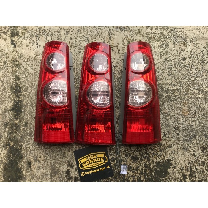 Stoplamp stop lamp avanza vvti 2007 2011 original