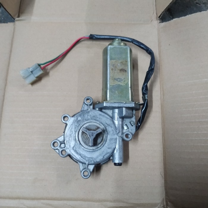 motor dinamo power window lancer evo3 original