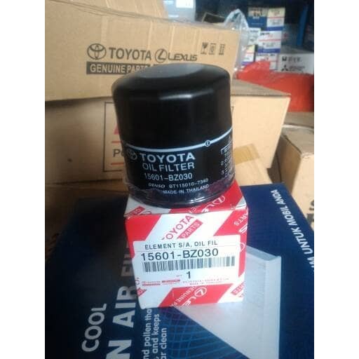 Filter Oli Agya,Ayla Toyota