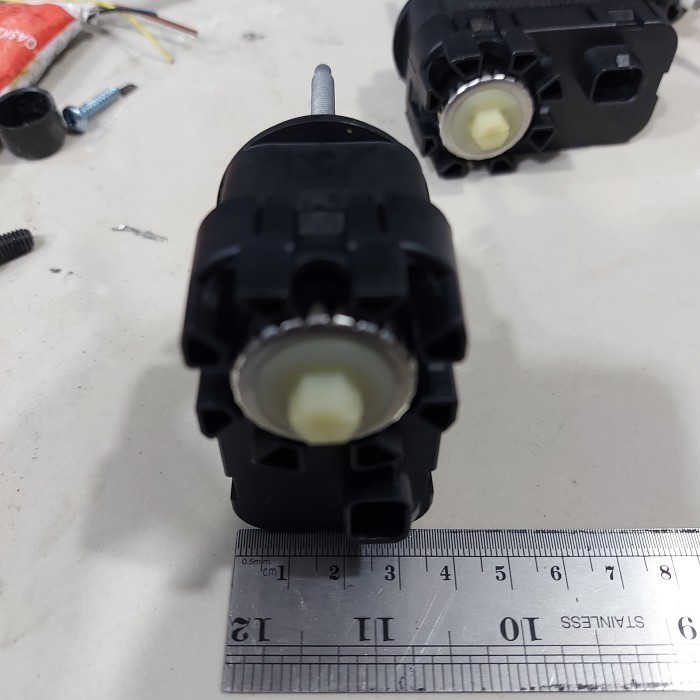 MOTOR LEVELING ELEKTRIK LEVELING WULING LEVELING UNIVESRSAL