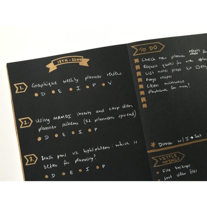 (Per Pak) Fancy Paper/Kertas Hitam Polos Tebal 250 Gram Stok Terbatas