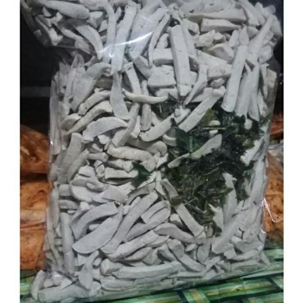 

Basreng Stik 1 Kg Kriuk