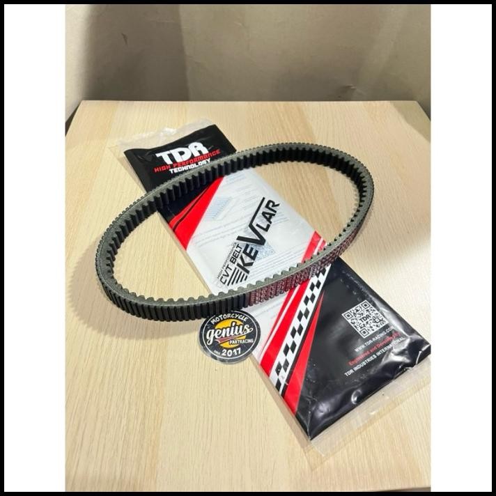 Vanbelt Tdr Kevlar Pcx 160 - Adv 160 Original