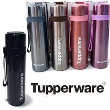 Termos air panas TUPPERWARE (1)