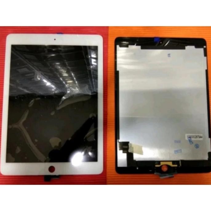 LCD TOUCHSCREEN IPAD AIR 2 IPAD 6 A1567 COMPLETE SHA