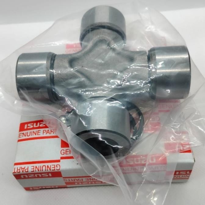 Spare Part Journal Asm Universal Cross Joint Steer Kopel Elf Nkr 71  Ready