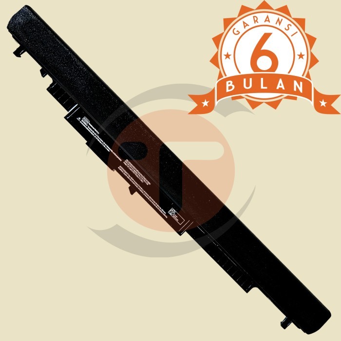 Baterai Laptop HP TPN-C125 TPN-C126 TPN-i119 TPN-i120 HS03 HS04