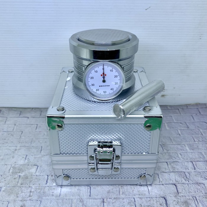 Z zero setter 0-50 mm Z setter