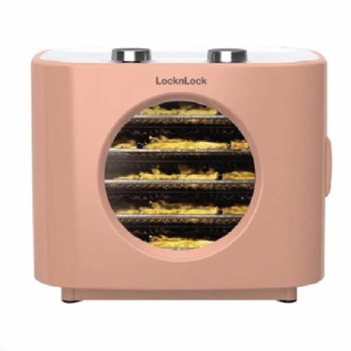 READY lock n lock food dehydrator