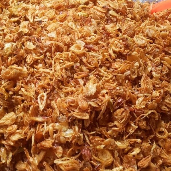 

Bawang Goreng Murni 500 Gram