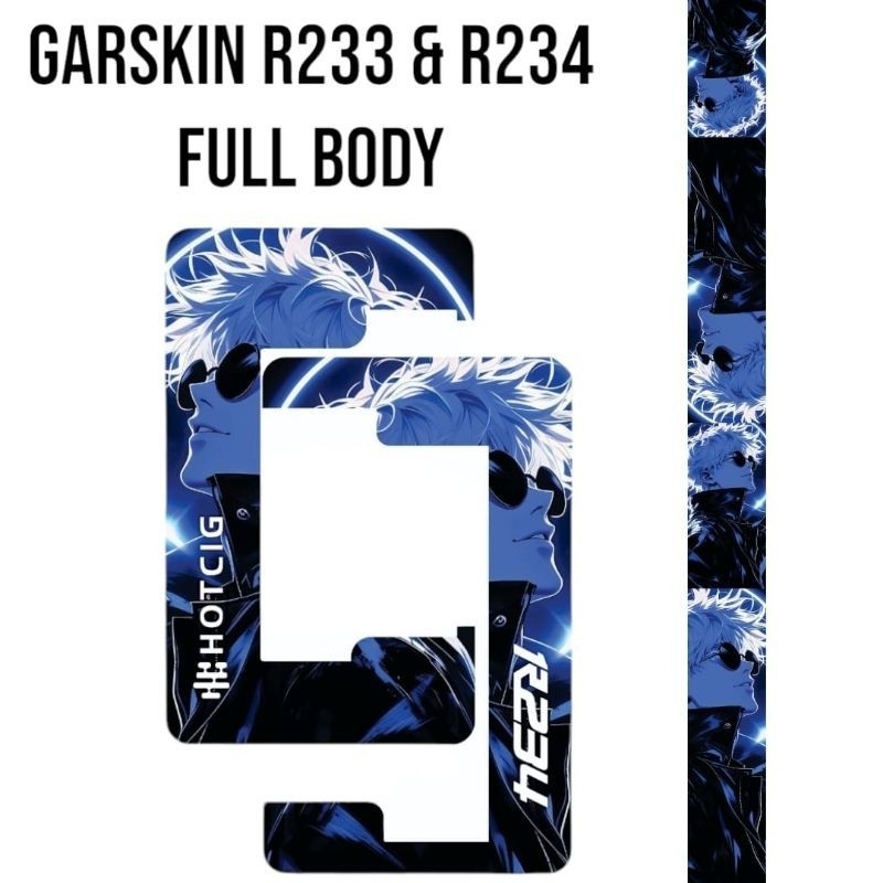 

Wrap* Promo Gsx R233234 Color Inner To Protect And Decorate Your Device Thick Antiscratch Quality 19 Wrap Skin Stiker Garksin CUSTOM Gratis (2pcs)