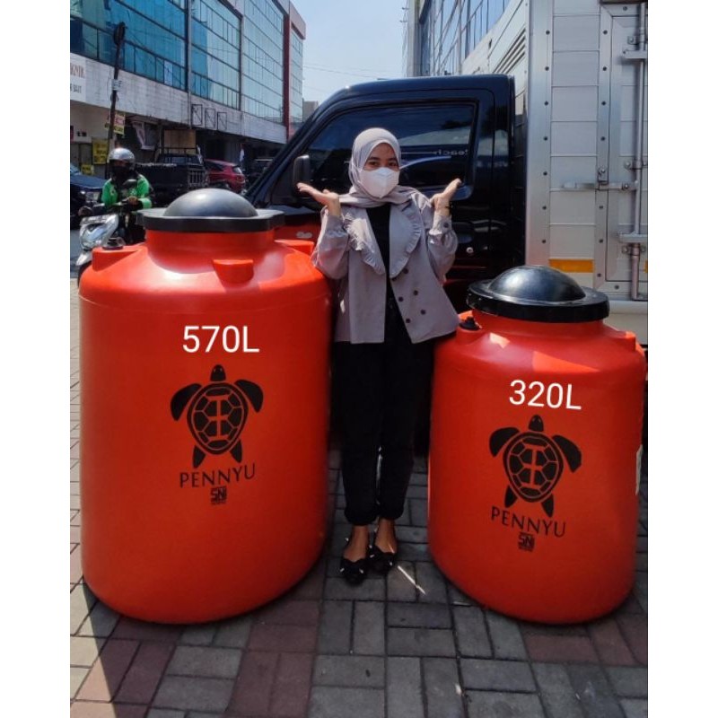 torenair,tangkiair,tandon,PENNYU320L