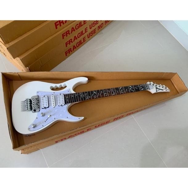 Gi Ibanez jem flower updown pabrikan PU gnb korea